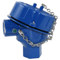 United Electric Explosion-proof Replacement Head
